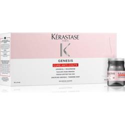 Kérastase Genesis Ampoules Cure Anti-Chute Fortifiantes pielęgnacja włosów w ampułkach 10x6 ml