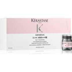 Kérastase Specifique Cure kuracja do włosów 10x6 ml