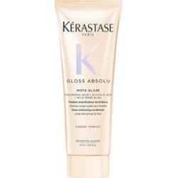 Kérastase Gloss Absolu odżywka do nabłyszczania i zmiękczania włosów 75 ml