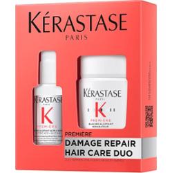 Kérastase Première zestaw upominkowy przeciw łamliwości włosów