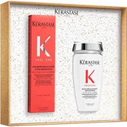 Kérastase Première zestaw upominkowy do włosów zniszczonych