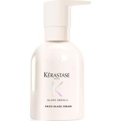 Kérastase Gloss Absolu krem do stylizacji przeciwko puszeniu się włosów 240 ml