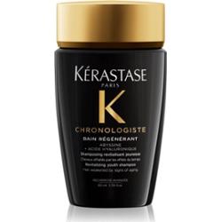 Kérastase Chronologiste Régénérant Shampoo szampon regenerujący włosy słabe 80 ml