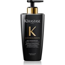 Kérastase Chronologiste Régénérant Shampoo szampon regenerujący włosy słabe 500 ml