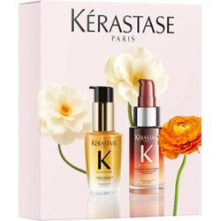 Kérastase Elixir Ultime & Nutritive zestaw upominkowy dla zdrowych i pięknych włosów