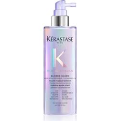 Kérastase Blond Absolu Blonde Guard pielęgnacja bez spłukiwania nadająca blasku i chroniąca kolor włosów do wszystkich typów włosów blond 190 ml