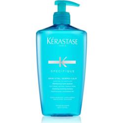 Kérastase Specifique Bain Vital Dermo-Calm kojący szampon do skóry wrażliwej 500 ml