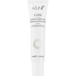 Keune Care Derma Peeling peeling do włosów do regeneracji skóry głowy 35 ml