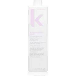 Kevin Murphy Angel Blonde Wash szampon fioletowy do włosów blond i z balejażem 1000 ml
