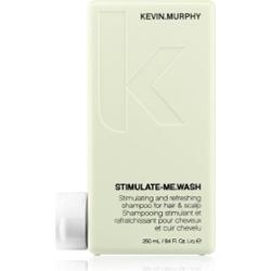 Kevin Murphy Stimulate-Me Wash szampon stymulująco-odświeżający włosów i skóry głowy 250 ml