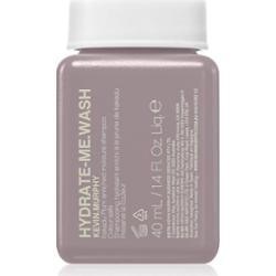 Kevin Murphy Hydrate - Me Wash szampon nawilżający do włosów farbowanych 40 ml