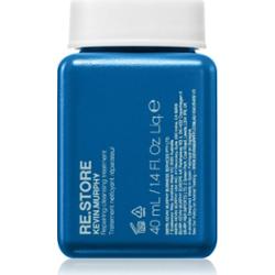 Kevin Murphy Re.Store Repairing Cleansing Treatment kuracja regenerująco-oczyszczająca włosów i skóry głowy 40 ml