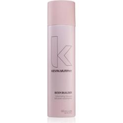 Kevin Murphy Body Builder pianka do włosów do zwiększenia objętości do wszystkich rodzajów włosów 400 ml
