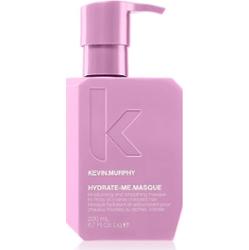 Kevin Murphy Hydrate - Me Masque maseczka nawilżająca do nabłyszczania i zmiękczania włosów 200 ml