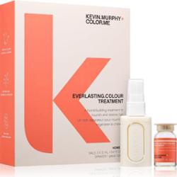 Kevin Murphy Everlasting.Colour Treatment wielofunkcyjna pielęgnacja włosów Home Kit 3x12 ml