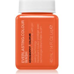 Kevin Murphy Everlasting.Colour Wash szampon do włosów farbowanych 40 ml