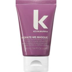 Kevin Murphy Hydrate - Me Masque maseczka nawilżająca do nabłyszczania i zmiękczania włosów 40 ml