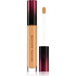 Kevyn Aucoin The Etherealist Super Natural korektor w płynie odcień 07 Deep 4,4 ml