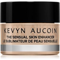 Kevyn Aucoin The Sensual Skin Enhancer nawilżający podkład w kremie odcień 2 10 g