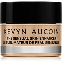 Kevyn Aucoin The Sensual Skin Enhancer nawilżający podkład w kremie odcień 4 10 g
