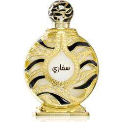 Khadlaj Safari Gold olejek perfumowany unisex 20 ml