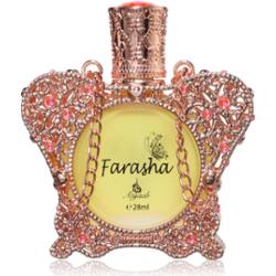 Khadlaj Farasha Olejek perfumowany dla kobiet 28 ml