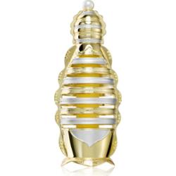 Khadlaj Lulu Al Khaleej olejek perfumowany unisex 18 ml