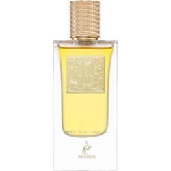 Khadlaj Oud Pure Mystical Indian woda perfumowana unisex 60 ml