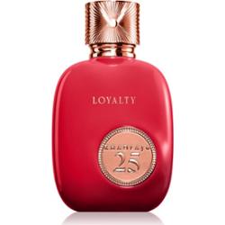 Khadlaj 25 Loyalty woda perfumowana unisex 100 ml