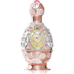 Khadlaj Haneen Rosegold olejek perfumowany dla kobiet 20 ml