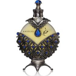 Khadlaj Hareem Al Sultan Antique Blue Olejek perfumowany unisex 35 ml