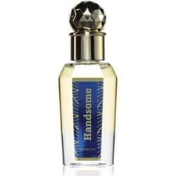 Khadlaj Handsome olejek perfumowany unisex 15 ml