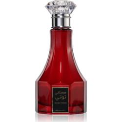 Khadlaj Musky Tooti woda perfumowana (bez alkoholu)  bez alkoholu dla kobiet 100 ml