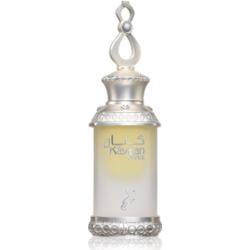 Khadlaj Kayaan Silver olejek perfumowany unisex 20 ml