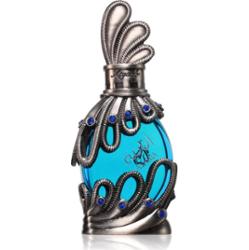 Khadlaj Anabia Blue olejek perfumowany unisex 20 ml