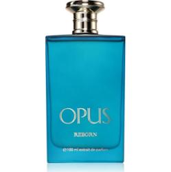 Khadlaj Opus Reborn woda perfumowana dla mężczyzn 100 ml