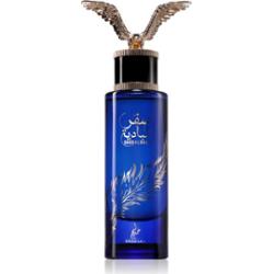 Khadlaj Saqr Al Badiya ekstrakt perfum dla mężczyzn 100 ml