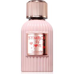 La Fede Symbol of Love woda perfumowana dla kobiet 100 ml