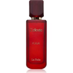La Fede Celeste Fleur woda perfumowana dla kobiet 100 ml