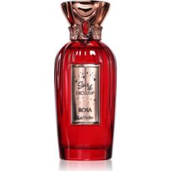 La Fede Soir de Exclusif Rosa woda perfumowana unisex 100 ml