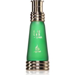 Khadlaj Lara Green Olejek perfumowany unisex 20 ml