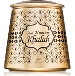 Khadlaj Bakhoor Oud Muattar Khalab kadzidło 100 g