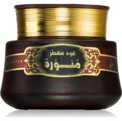 Khadlaj Bakhoor Oud Muattar Munawwara kadzidło 35 g