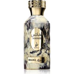 Khadlaj Nafais Sharq woda perfumowana dla kobiet 100 ml