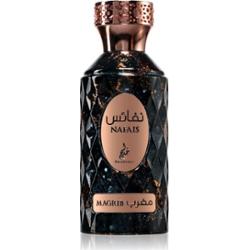 Khadlaj Nafais Magrib woda perfumowana unisex 100 ml