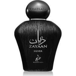 Khadlaj Zayaan Silver woda perfumowana dla mężczyzn 100 ml