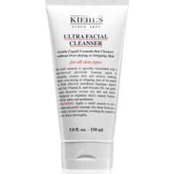 Kiehl's Ultra Facial Żel do oczyszczania twarzy 150 ml