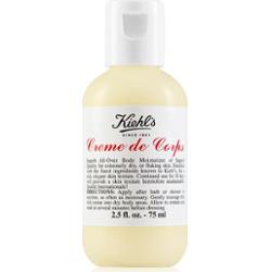 Kiehl's Creme de Corps kuracja nawilżająca do ciała 75 ml