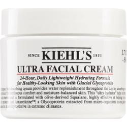 Kiehl`s Ultra Facial Cream krem nawilżający Kremy do twarzy 50 ml