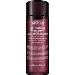 Kiehl's Iris Extract Activating Treatment Essence nawilżająca woda esencjonalna do wszystkich rodzajów skóry, też wrażliwej 200 ml